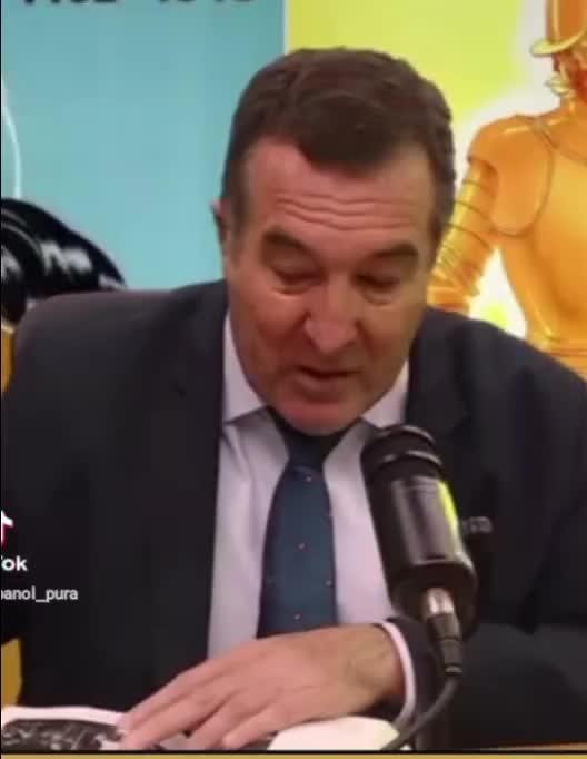 @Roberto Lledó