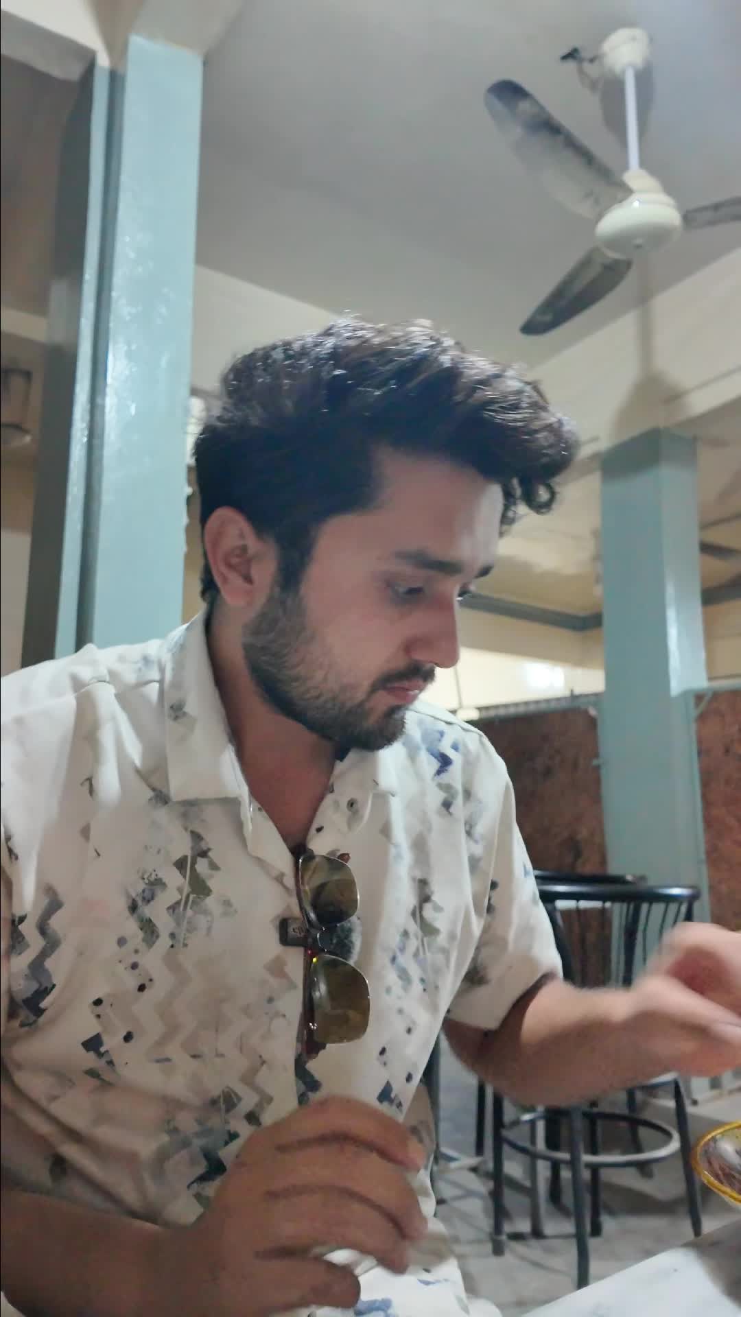 @Ek Hai Arslan