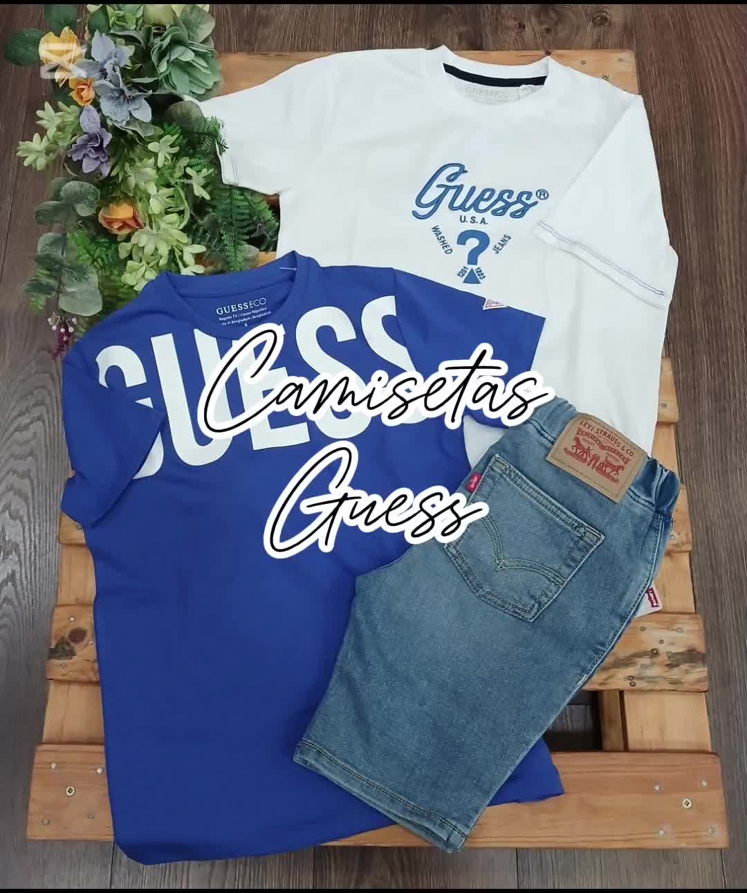 @Chocolate moda infantil