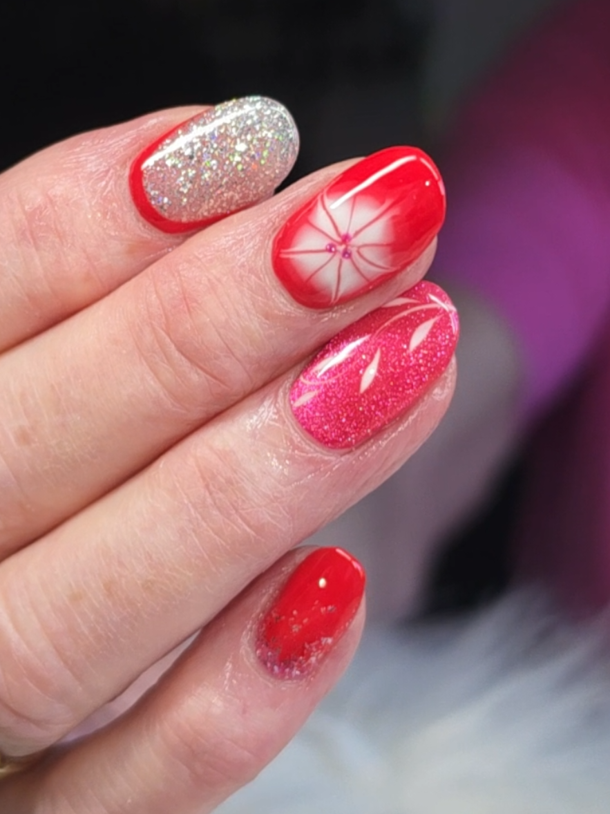 @Sammii Lou Nails ๐ฆ