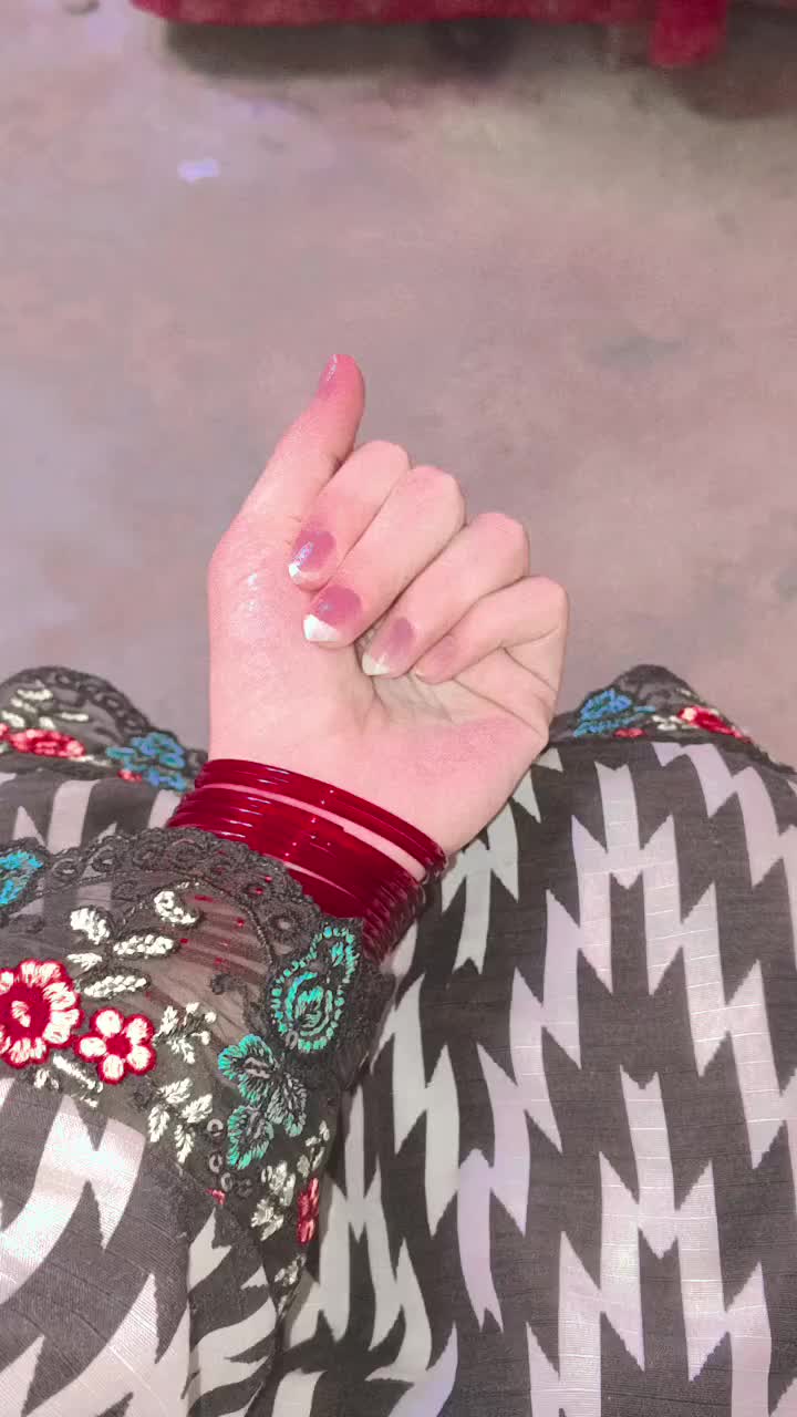 @پنجابی لڑکی