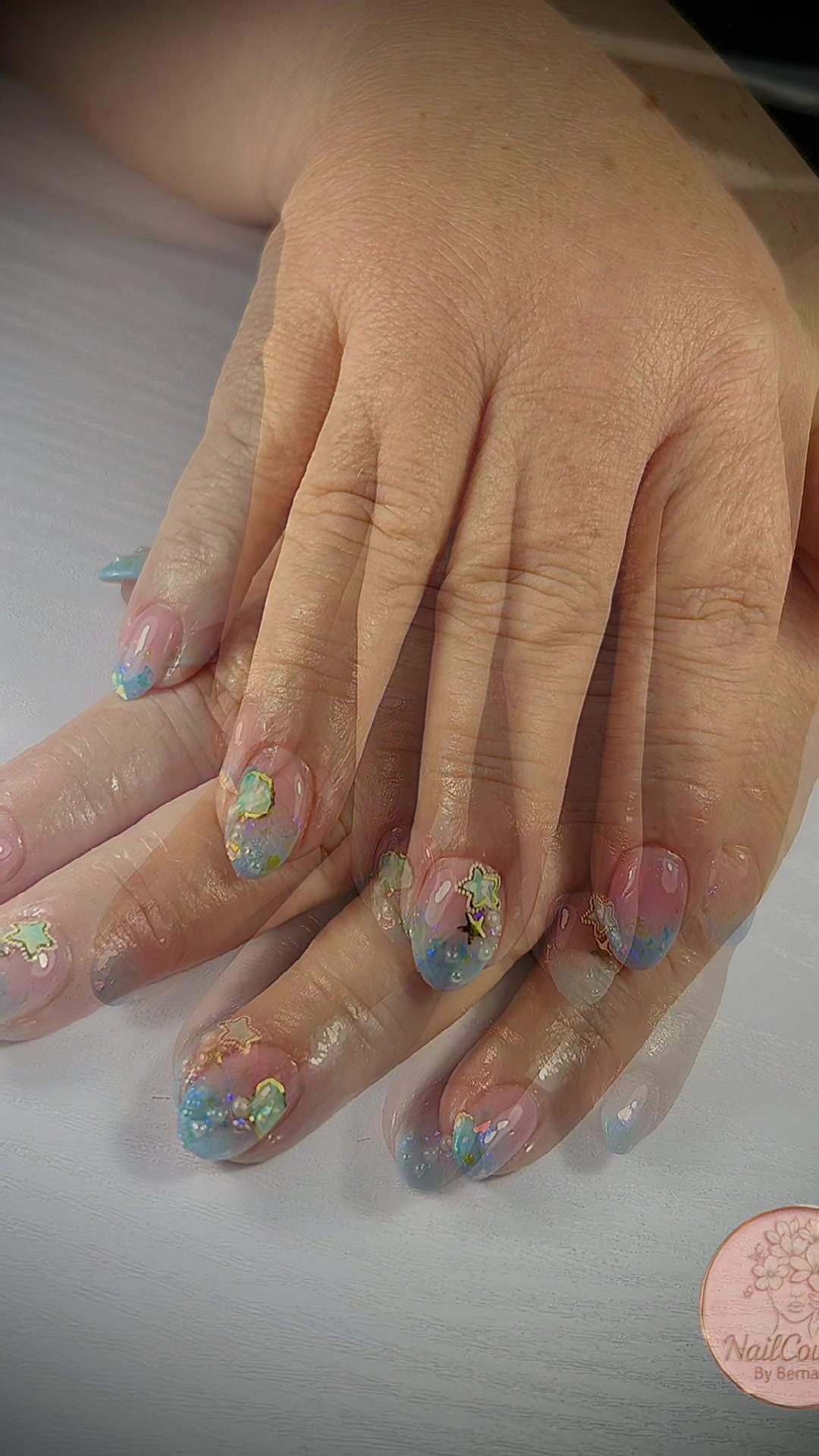 @Nailcouture by Bernadett