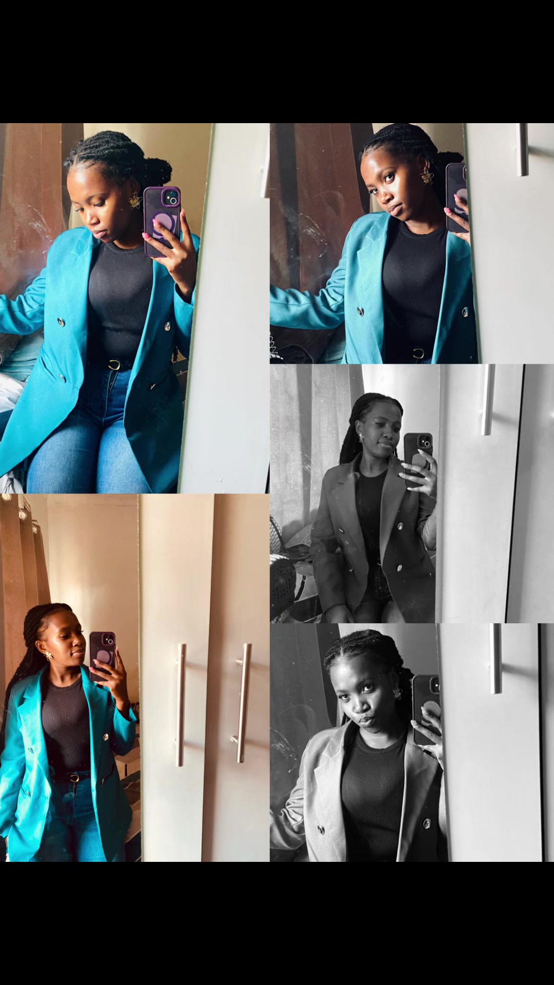 @Mmogo🌸❤️|||Graduate👩🏽🎓📍
