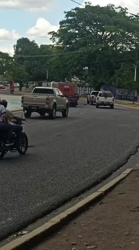 @Vamos Acarigua