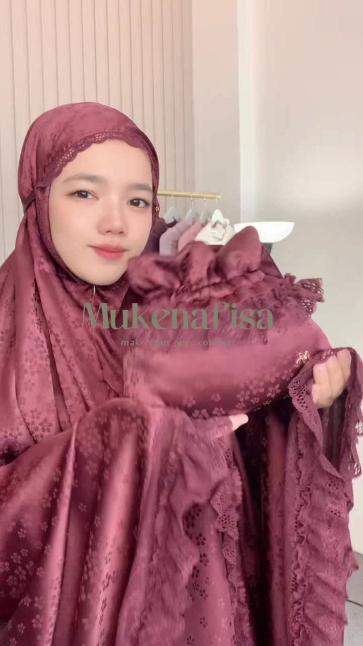 @Mukenafisa