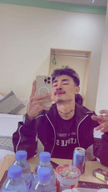 @☠️Pyae Hein Kyaw☠️
