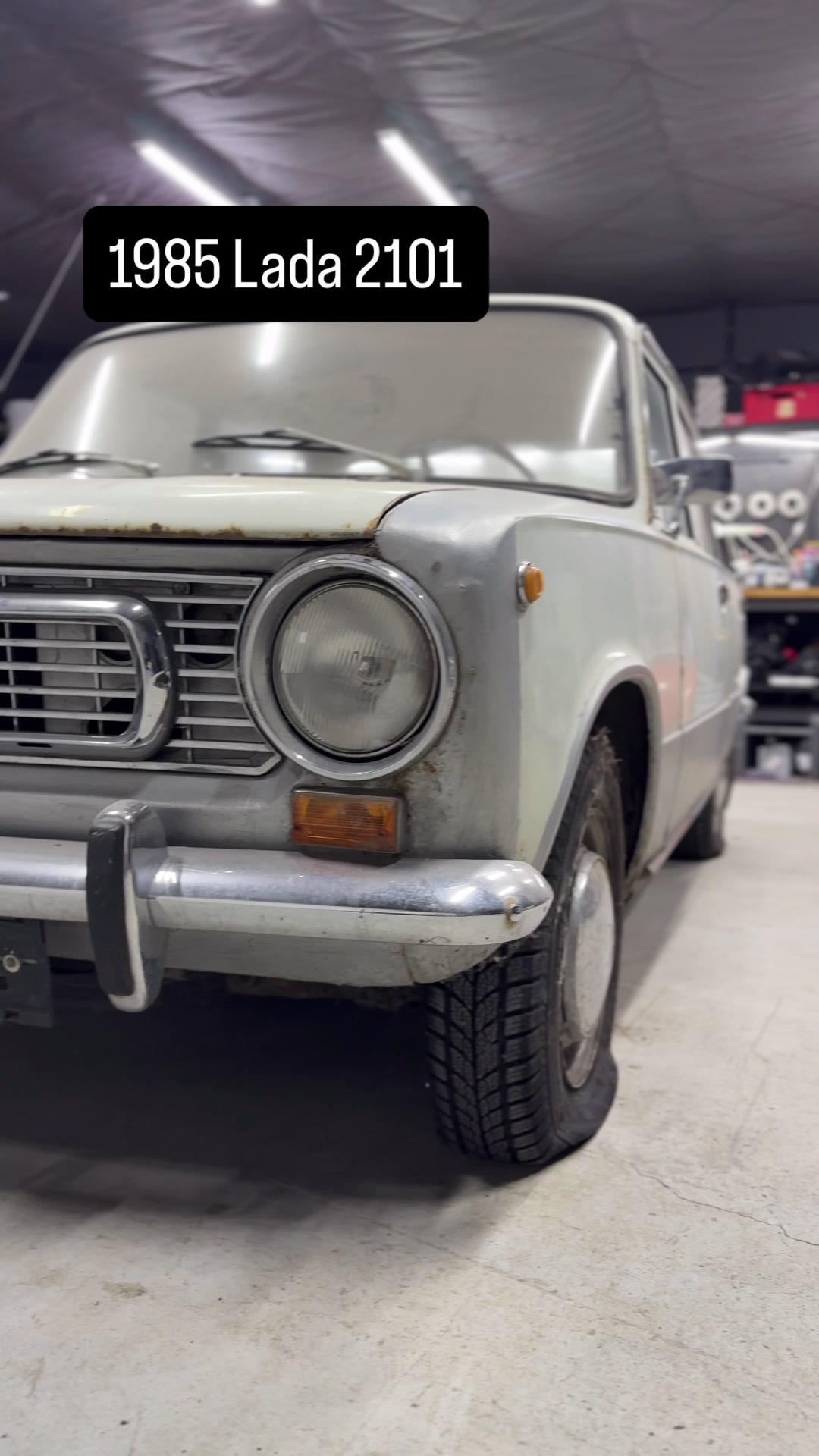 @FuxxoWorksGarage