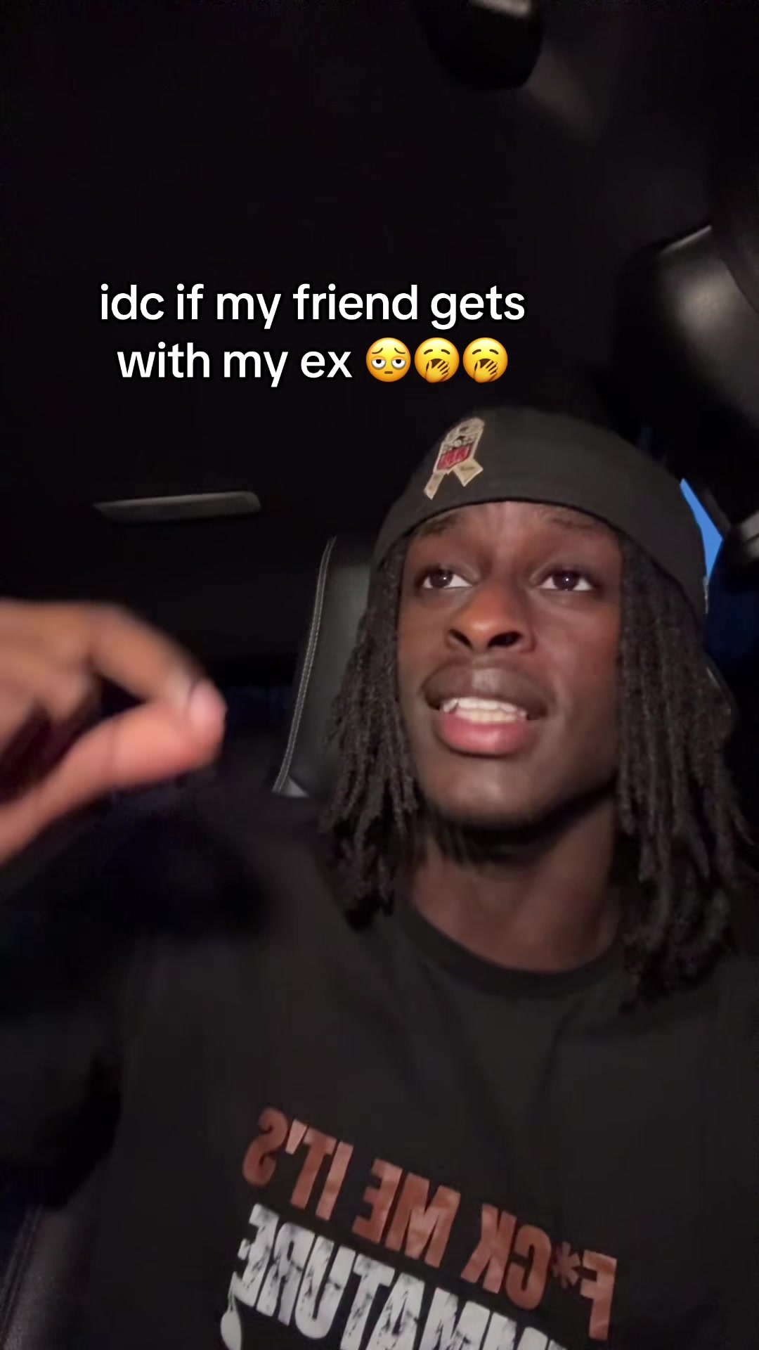 @immaturecharlie