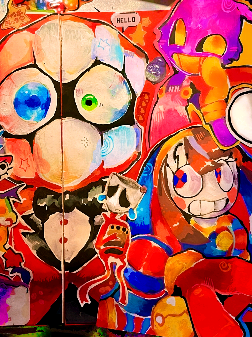 @YASYA!!🌈🖍️🦐[я яся]ᐛ☆