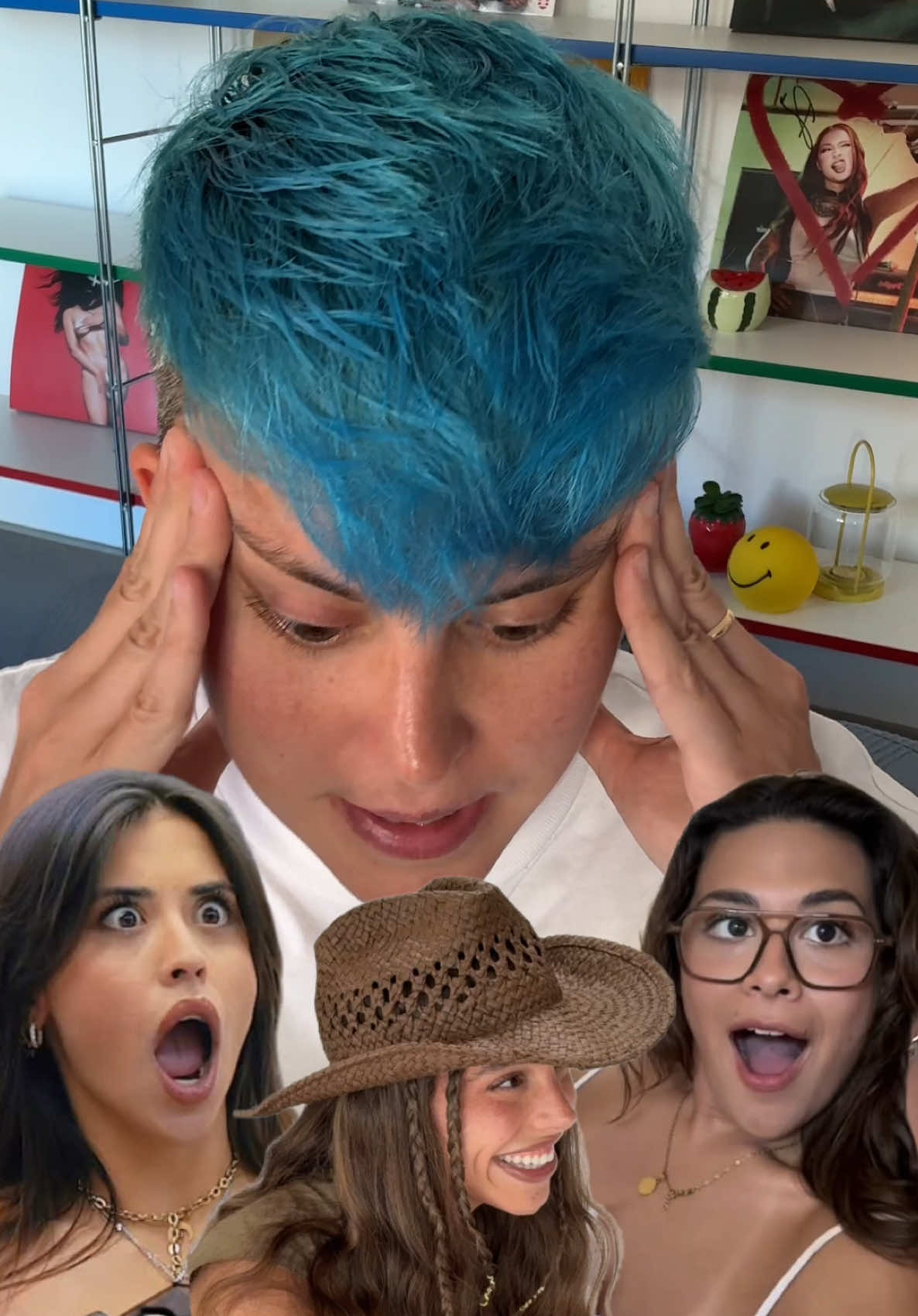 @BelenaGaynor