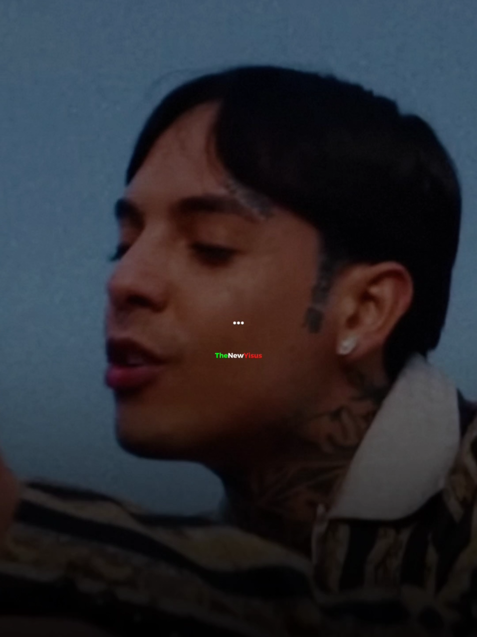 @TheNew_Yisus