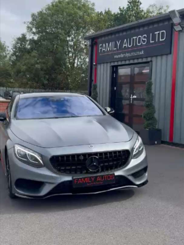 @Family Autos LTD