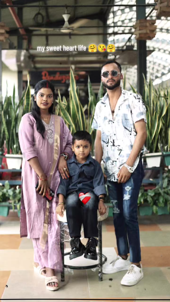 @Mafia Sarkar