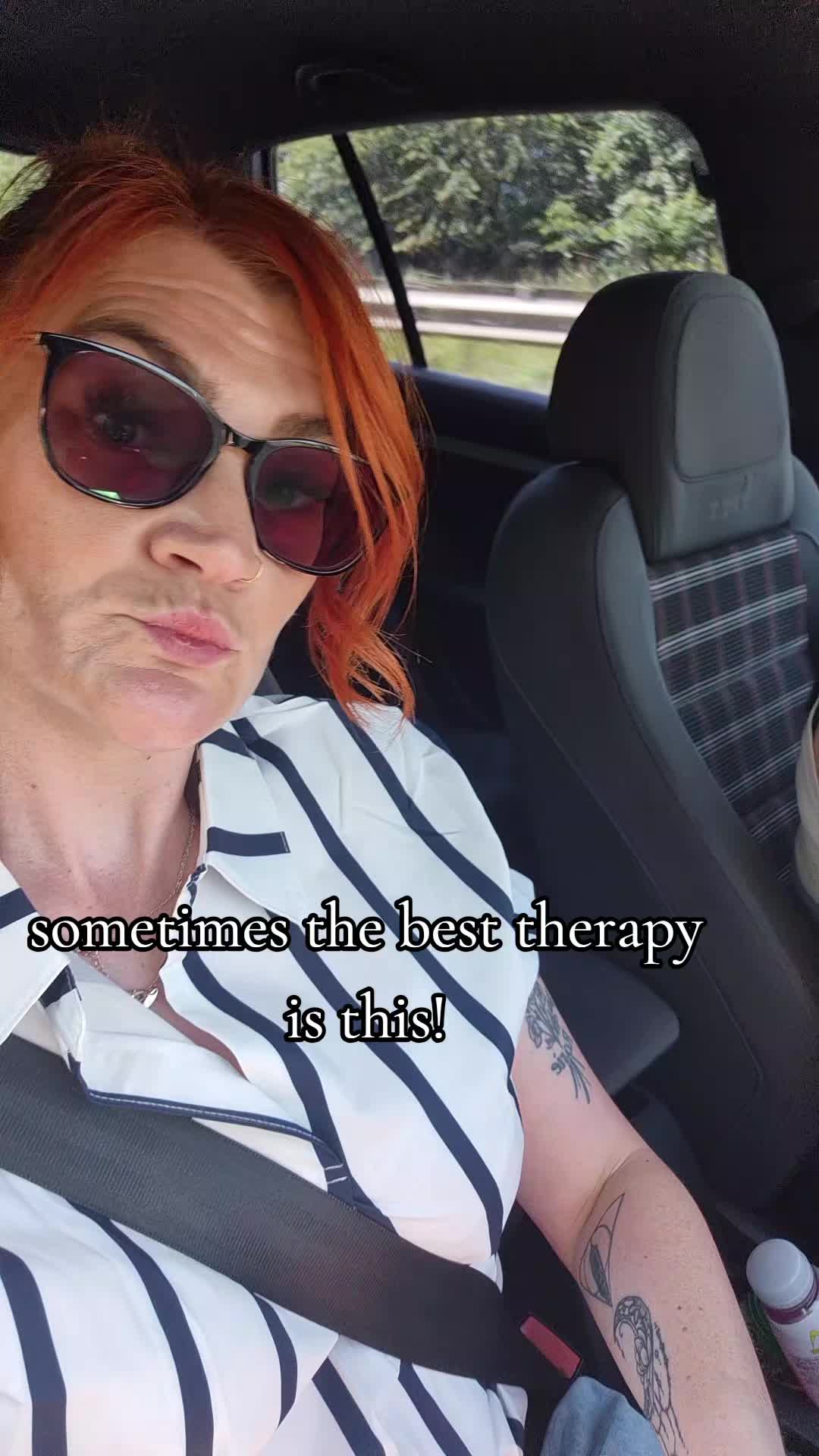 @Vicki and Naomi
