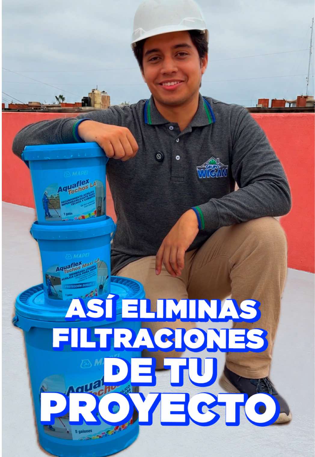 @Grupo Wigan|Pinturas por Mayor