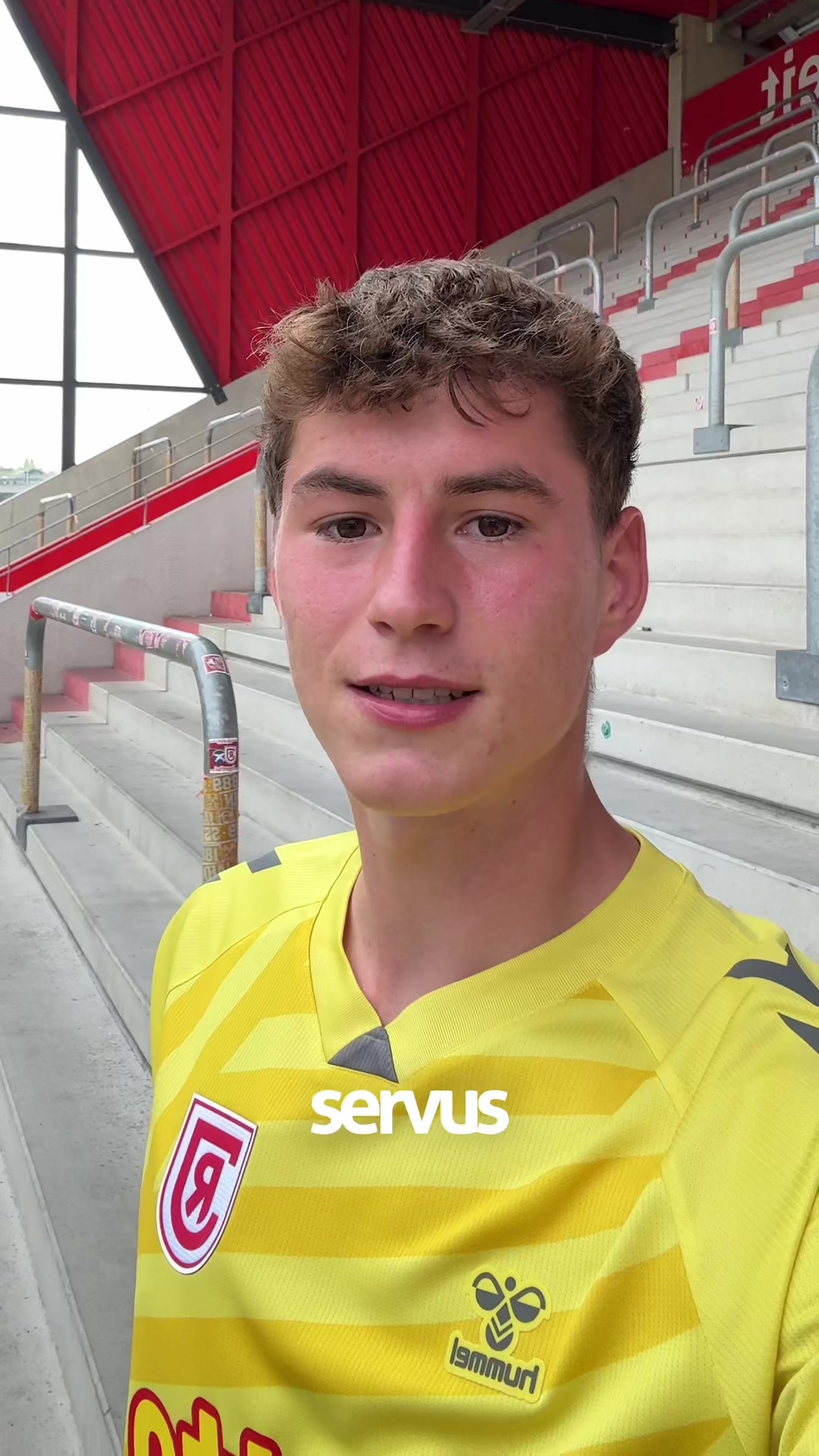 @SSV Jahn Regensburg