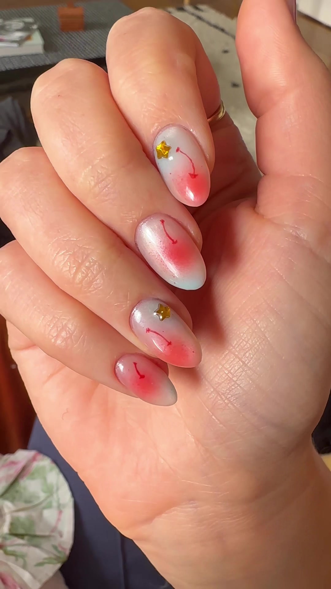 @Arden Rose