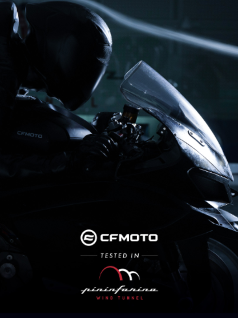 @CFMOTO M&eacute;xico
