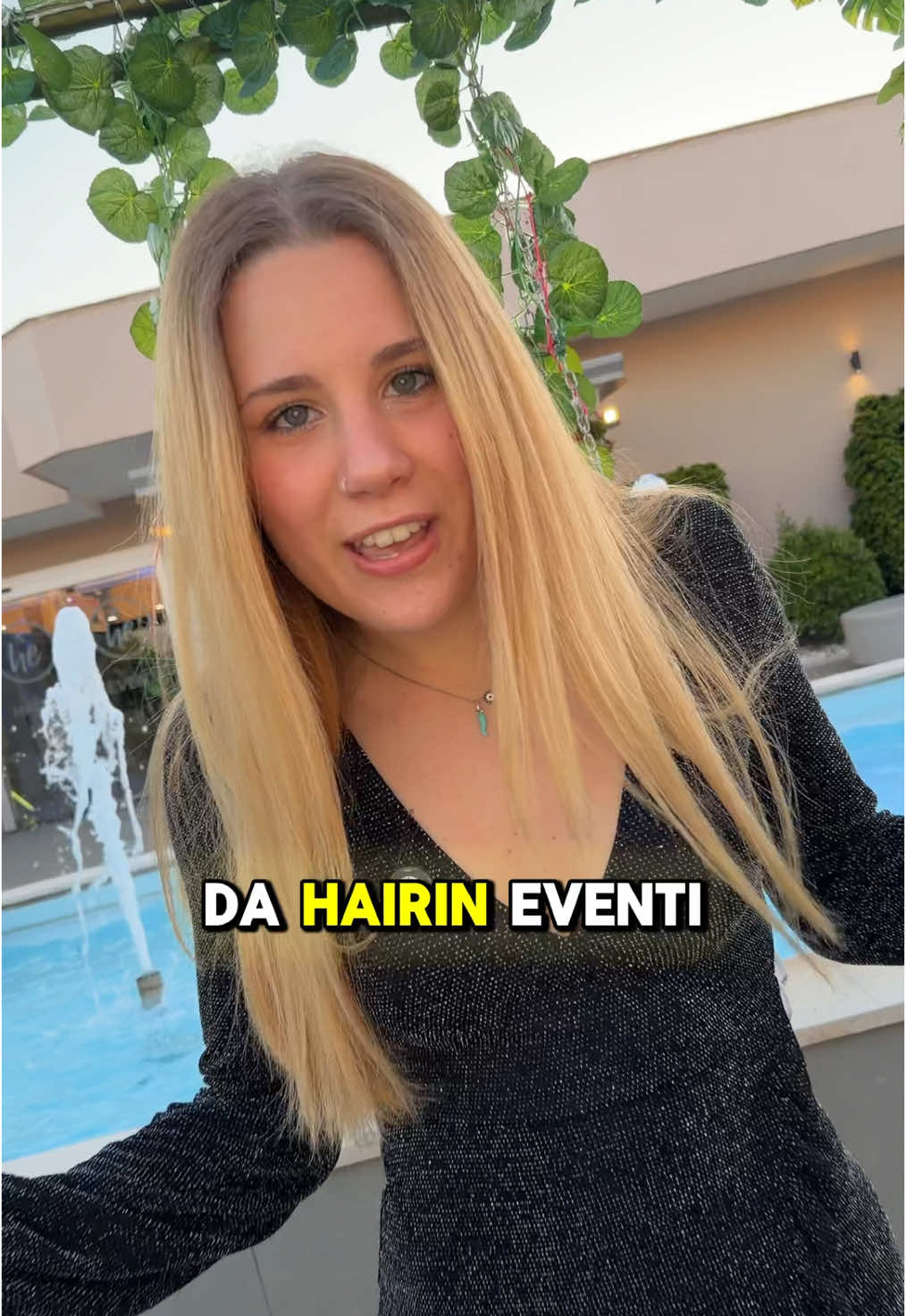 @HAIRIN EVENTI