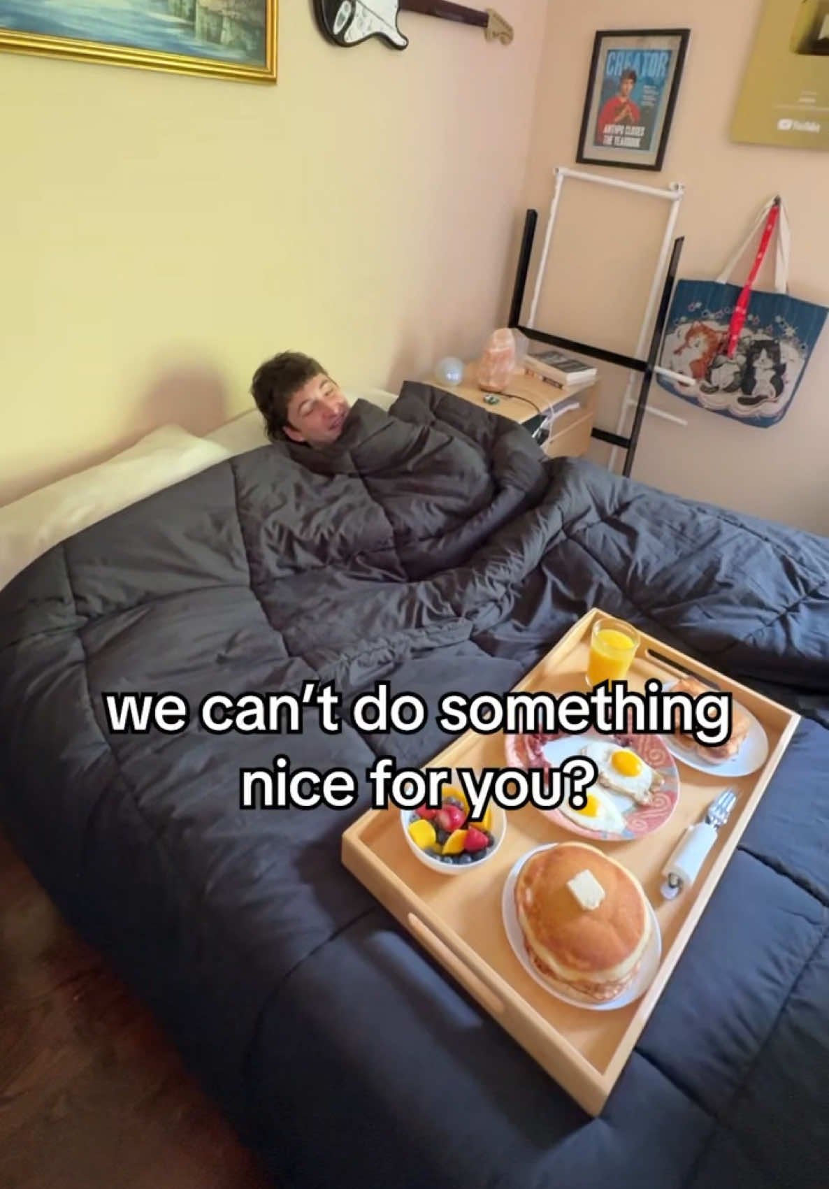 @Bunch of Friends