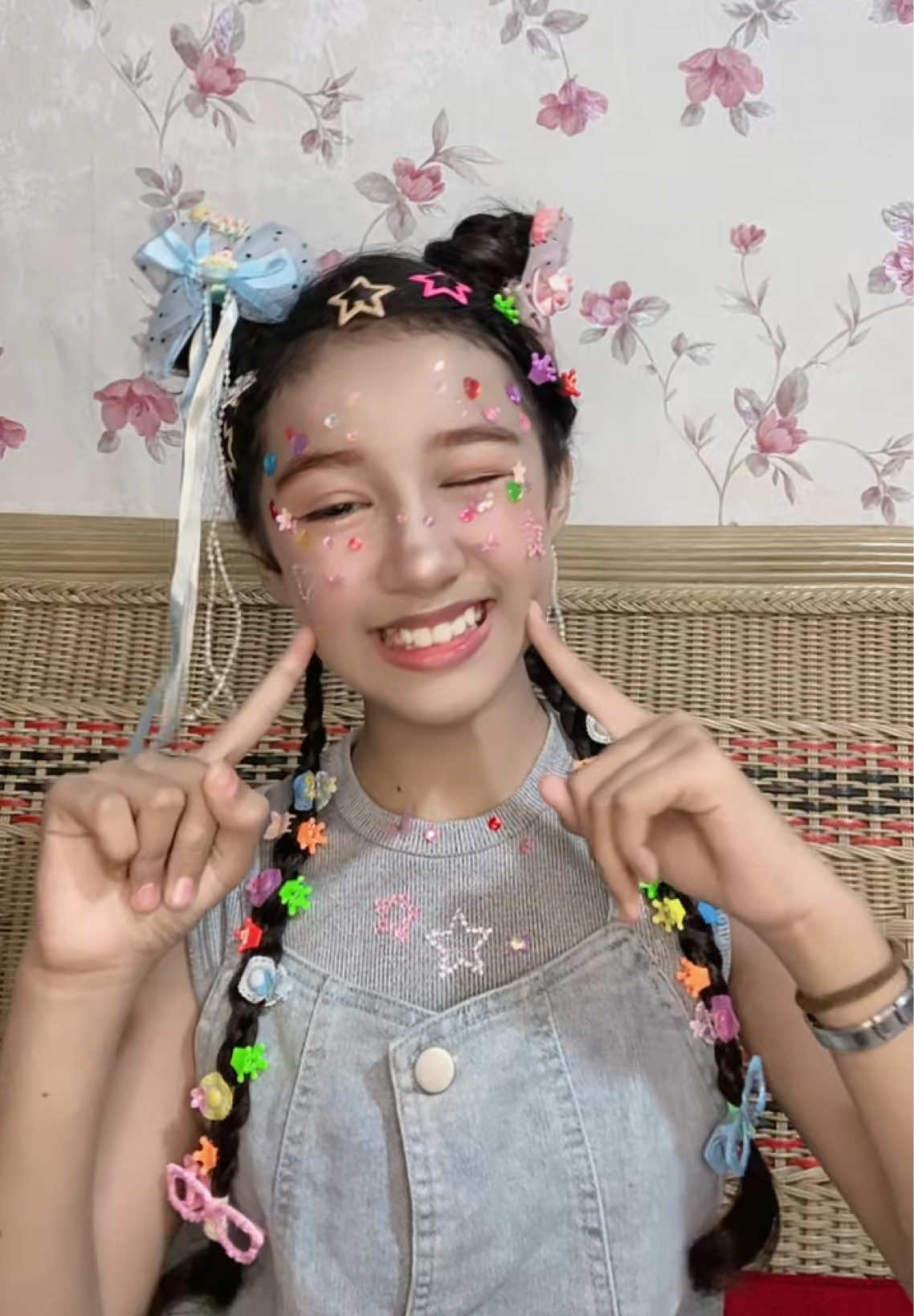 @Chayrin Kiyomi Official