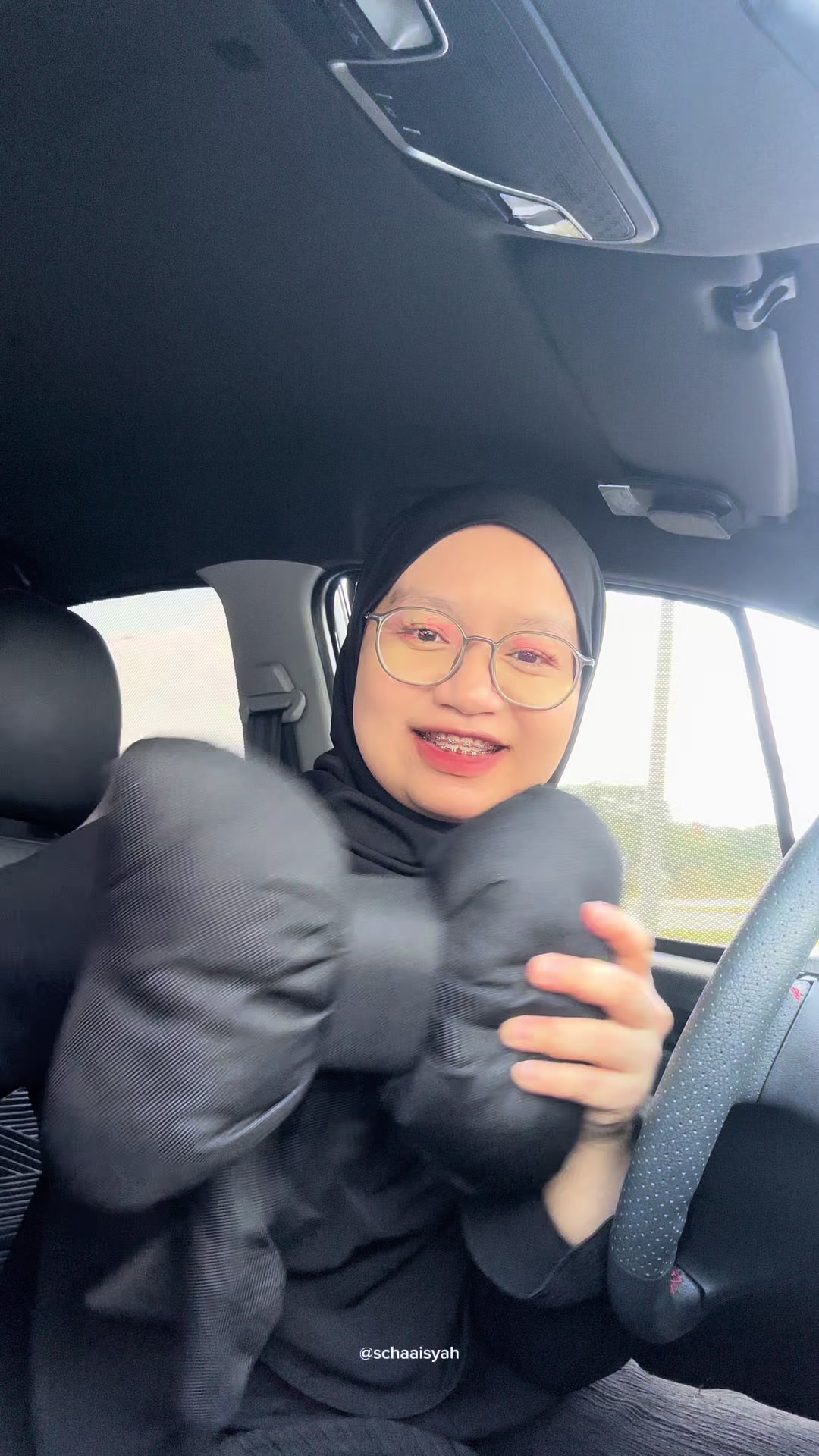 @Scha Aisyah
