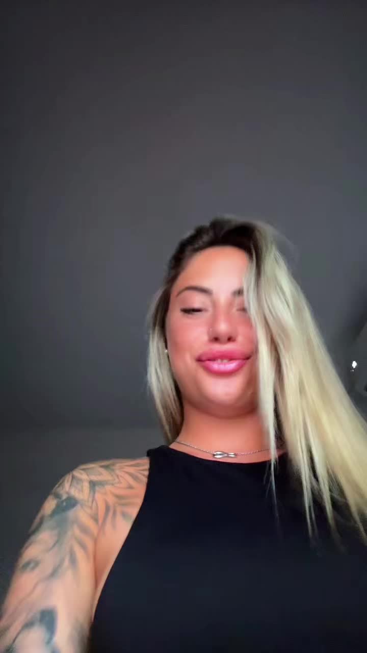 @Yamila Morelli