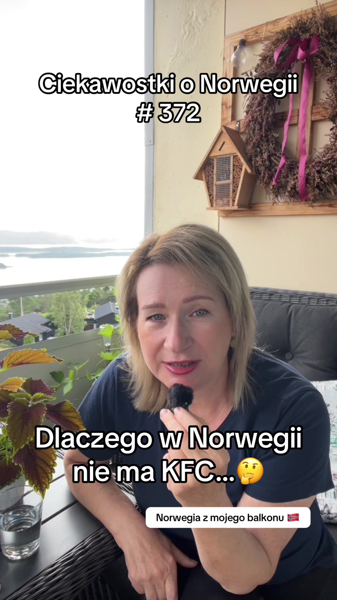 @ciekawostkionorwegii