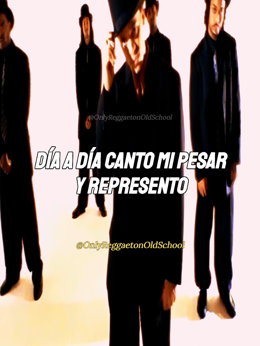 @OnlyReggaetonOldSchool