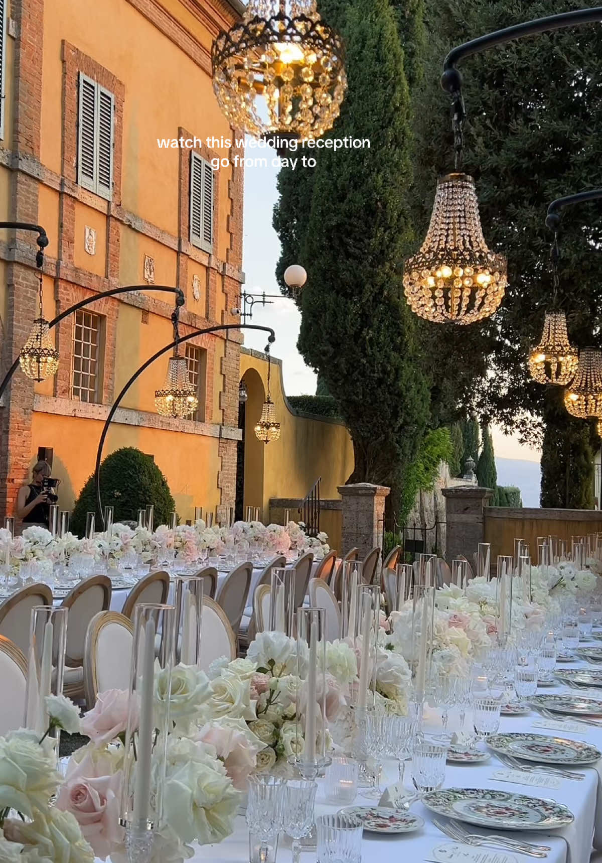 @RE | Luxury Wedding Content