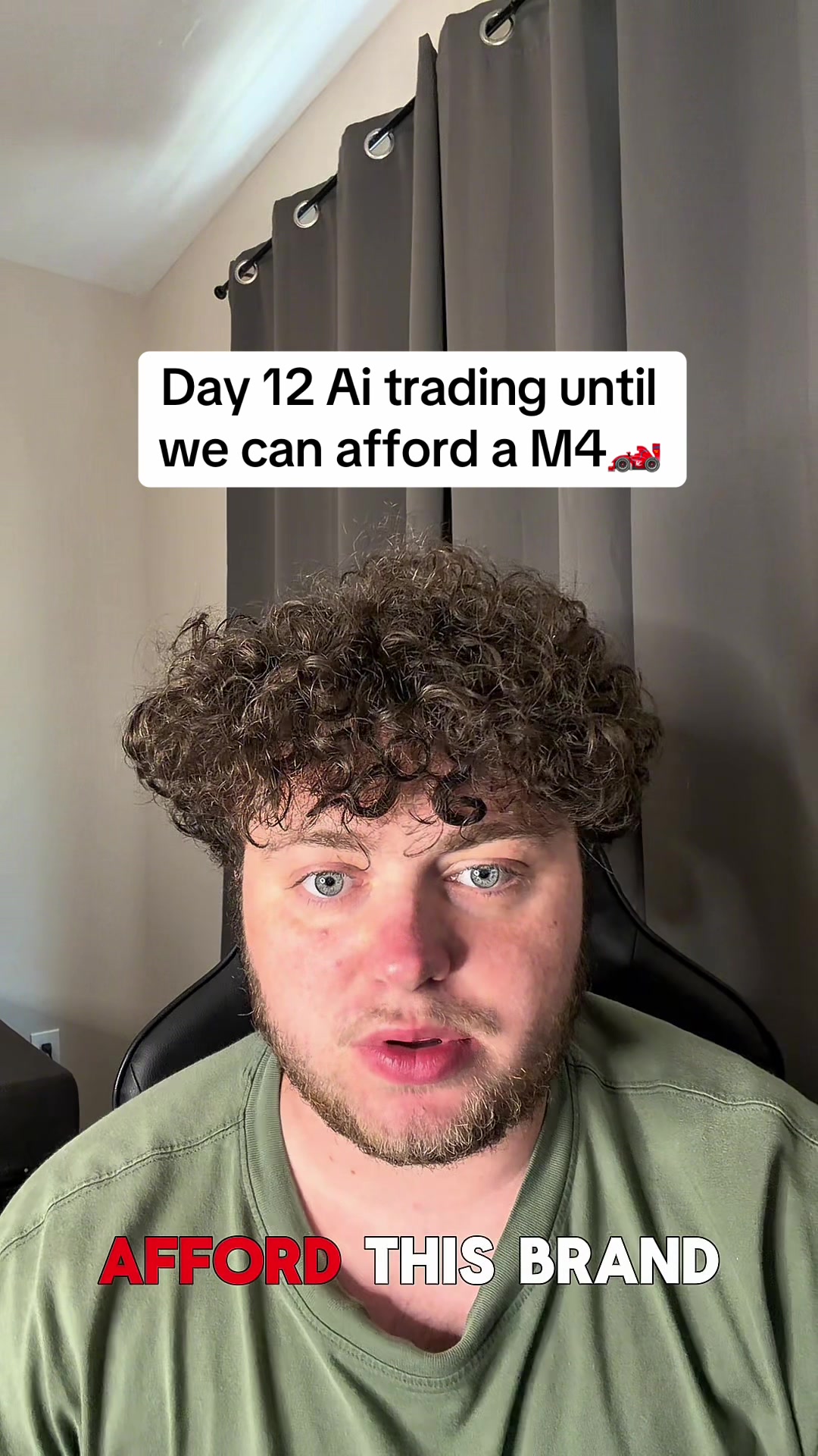 @Clay Trades