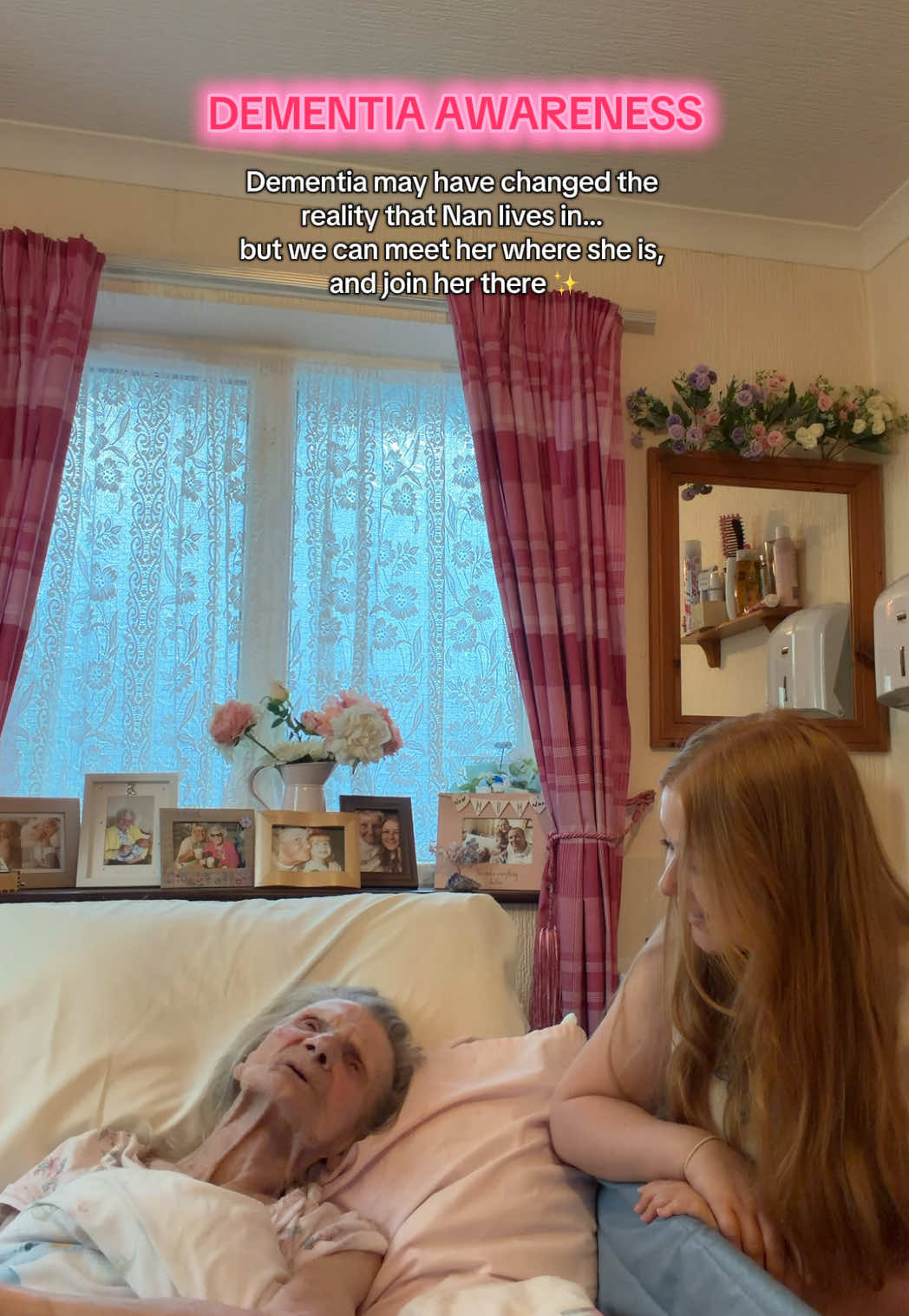 @โจ Little Jess & Nan โจ