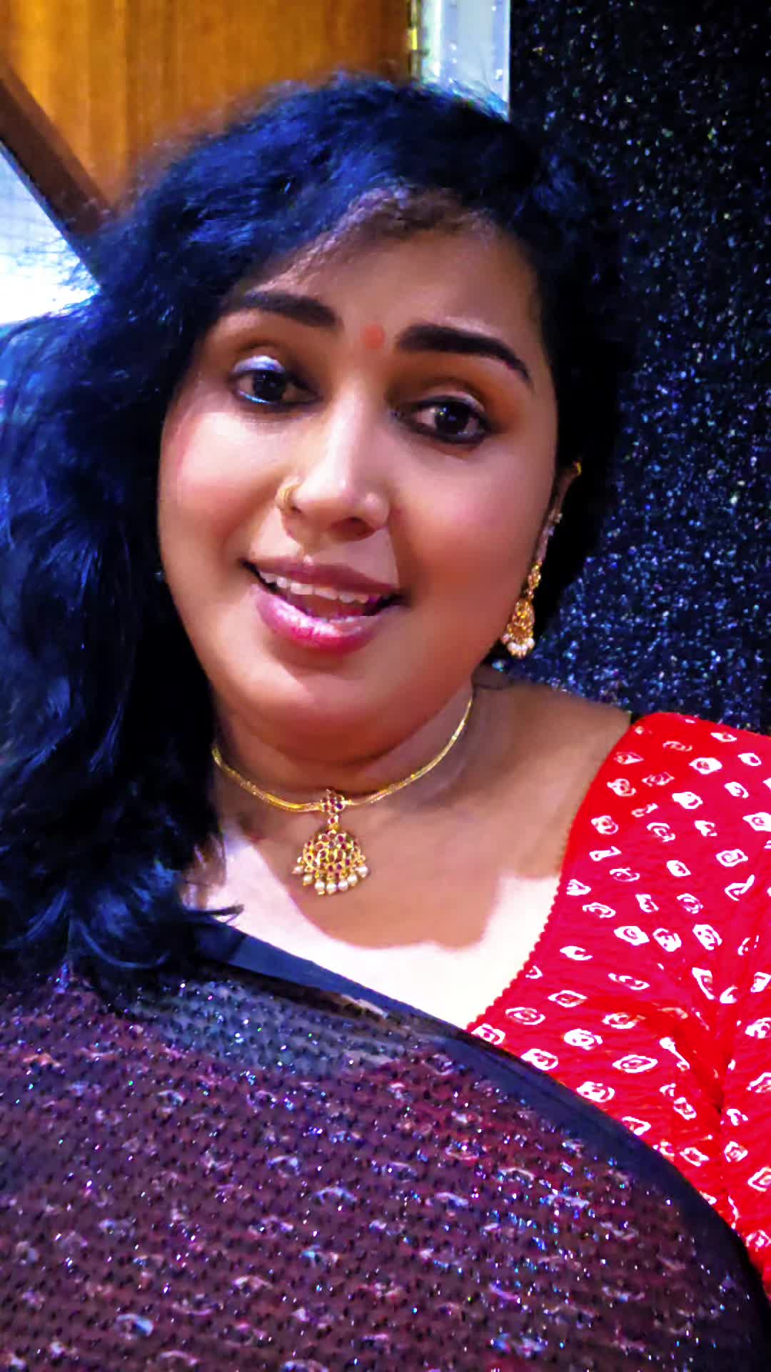 @Indu