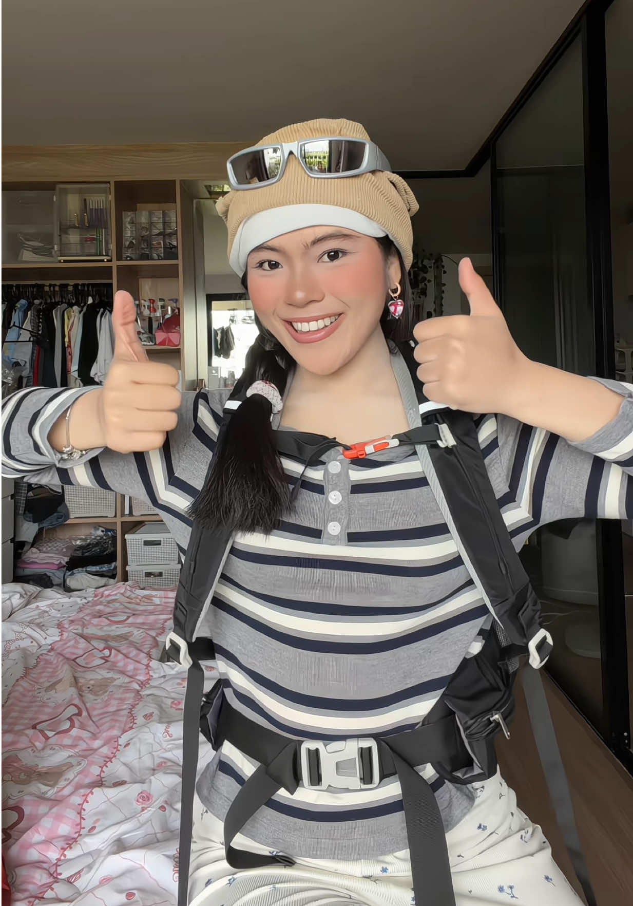 @ภาเดินป่า
