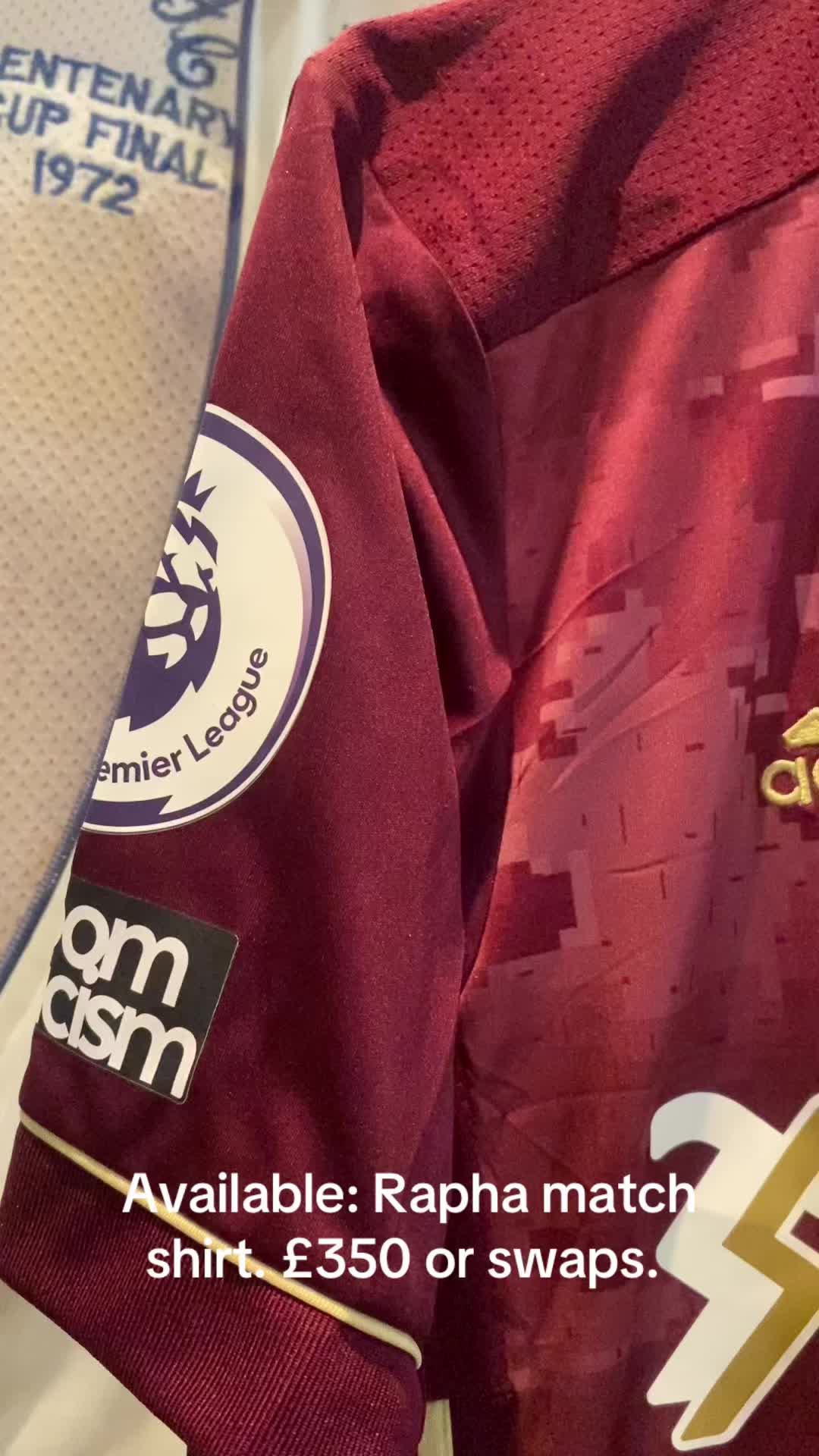 @LUFCmuseum