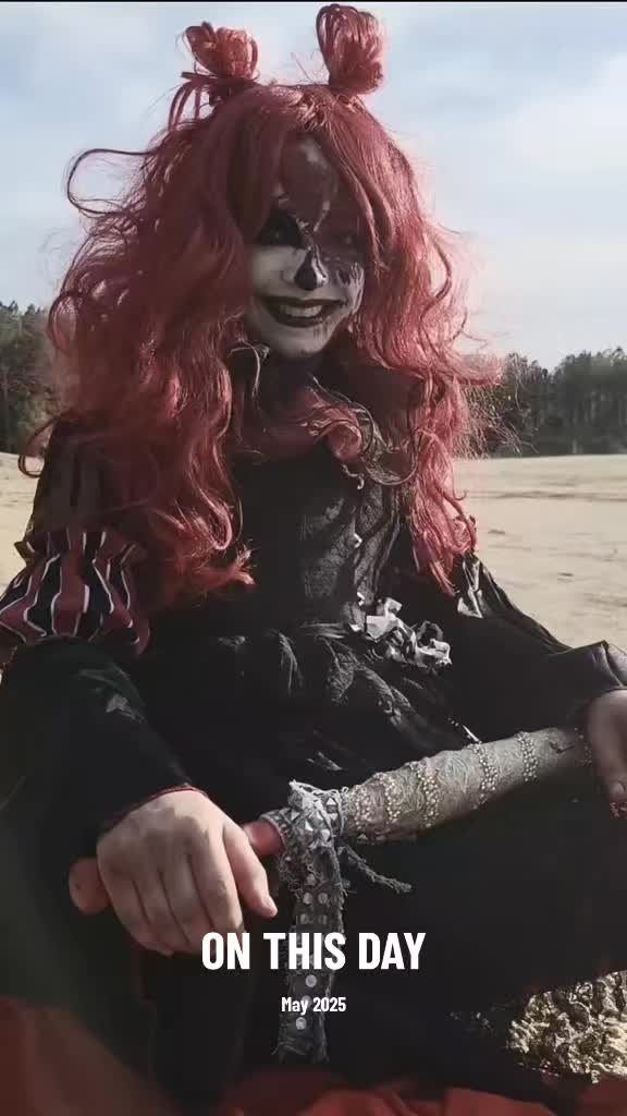 @Vamperia Victoria🩸🧛🏼♀️