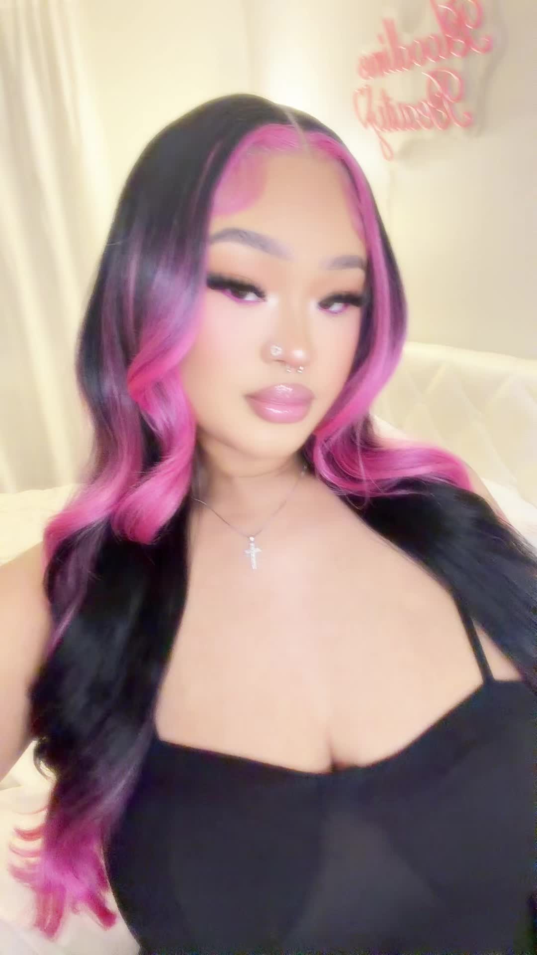 @Blasian Nana