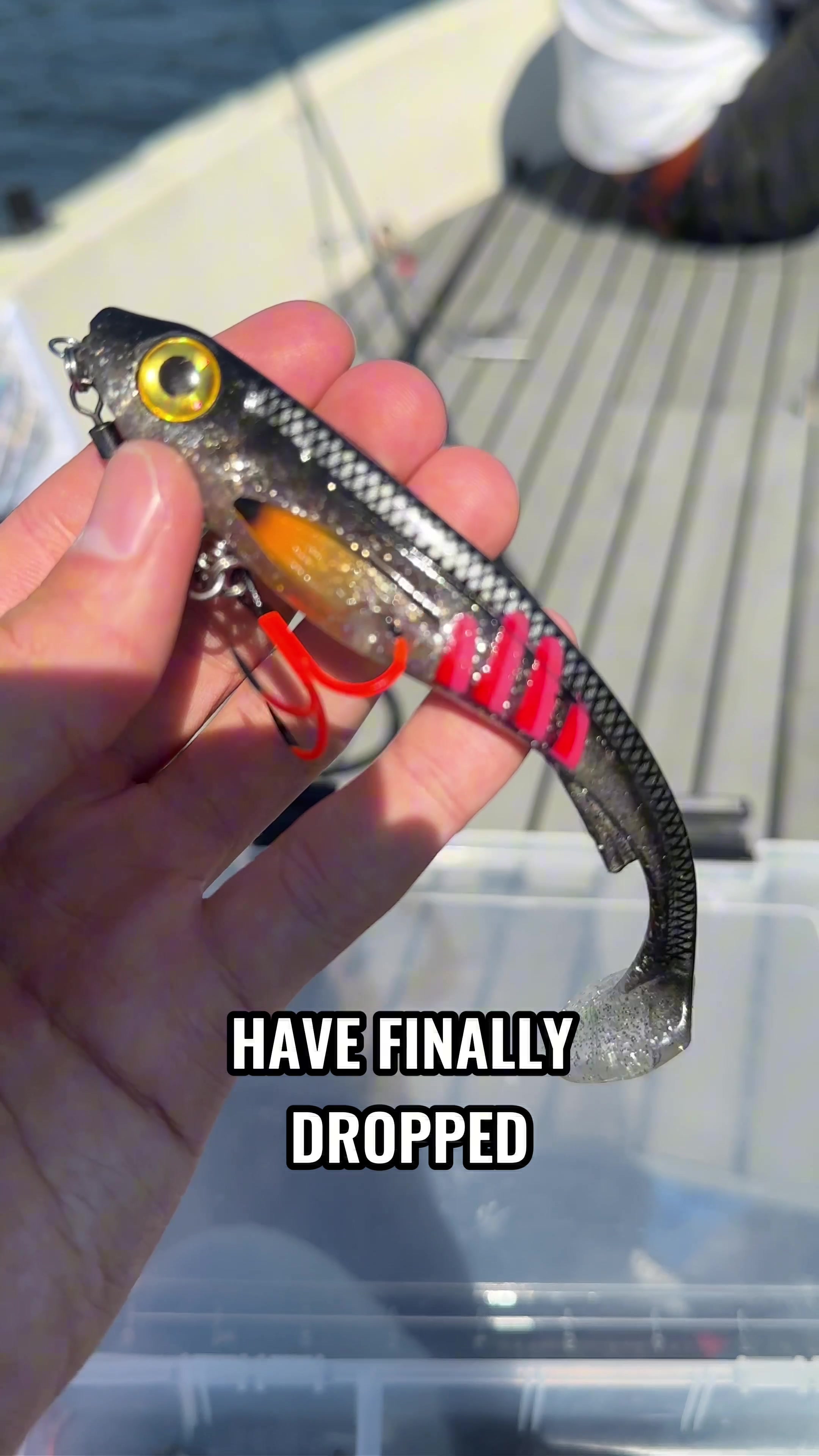 @AG Fishing