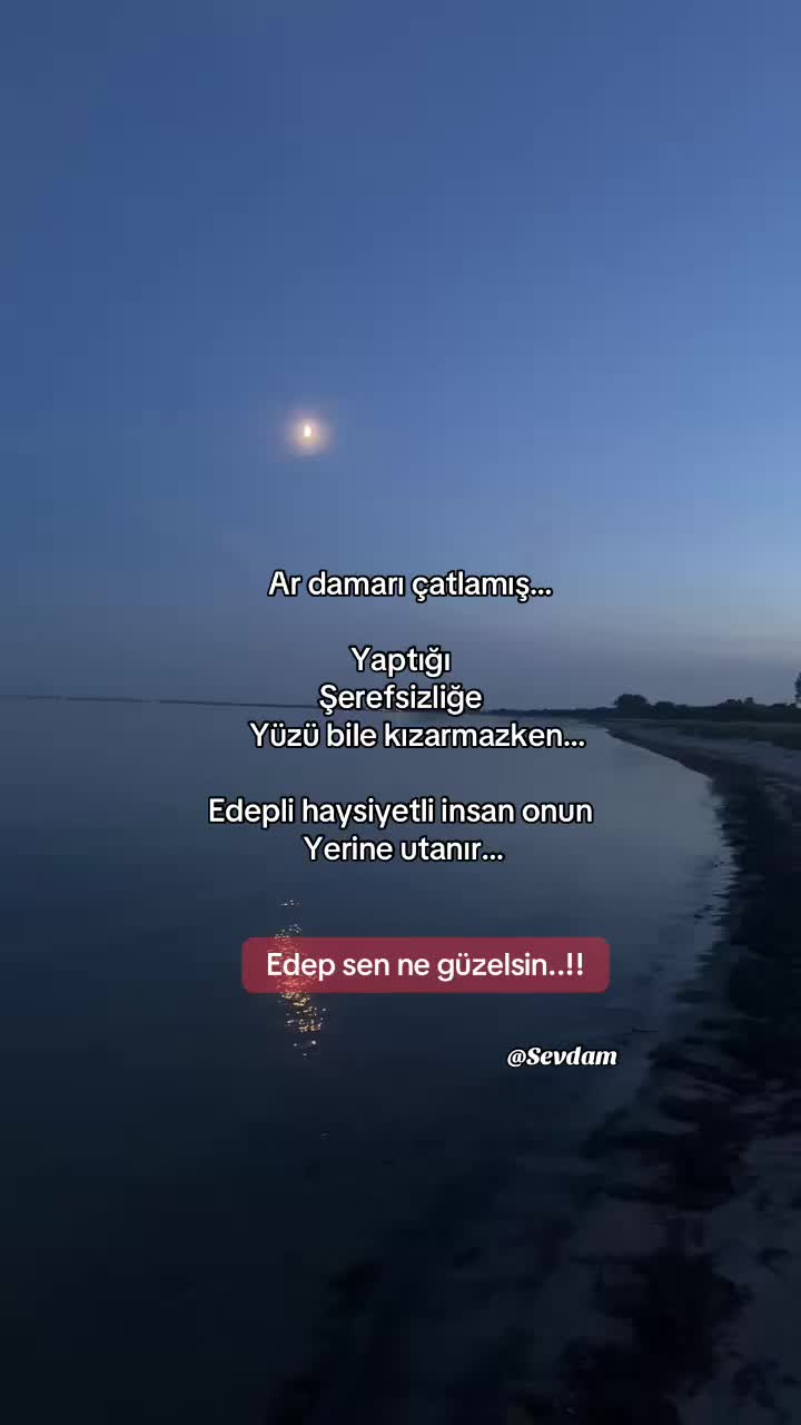 @Sevdam