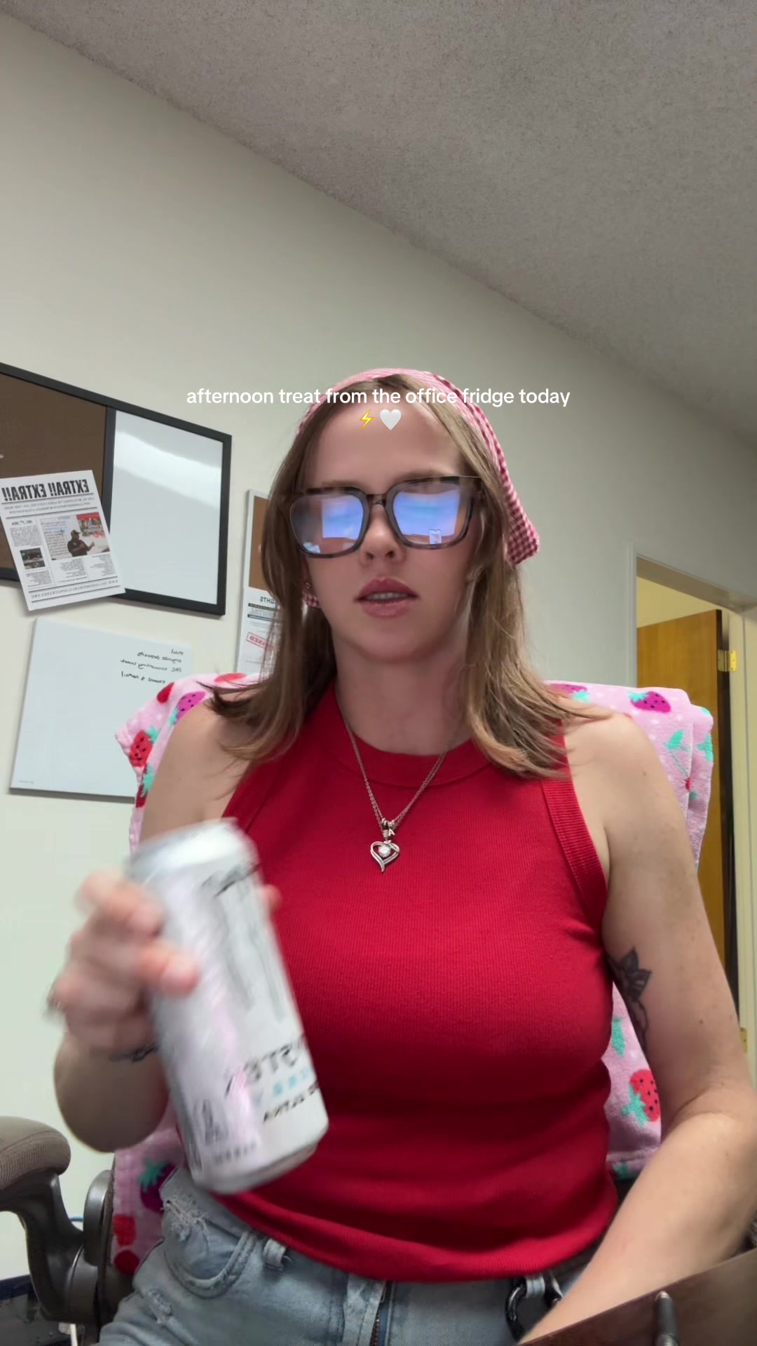 @Alyssa Golden | working mama