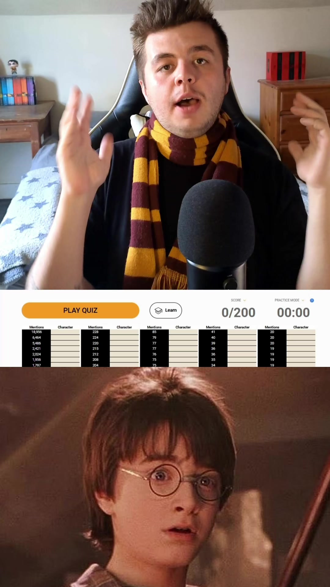 @Zogwarts
