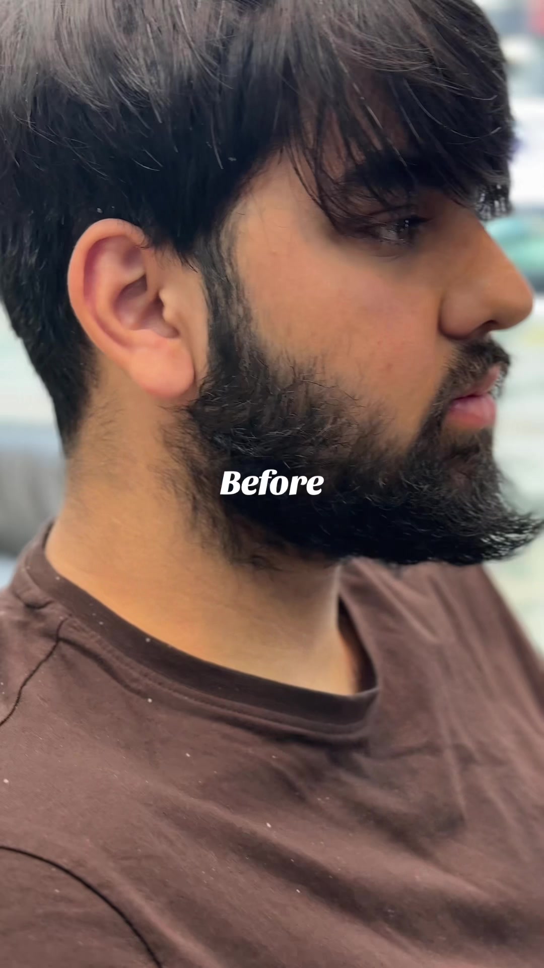 @Haze Cuts