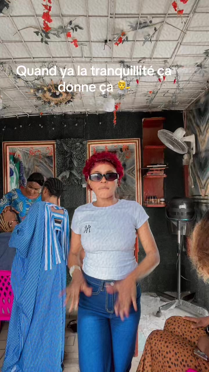 @Ruth okemi la star💋💝❤️
