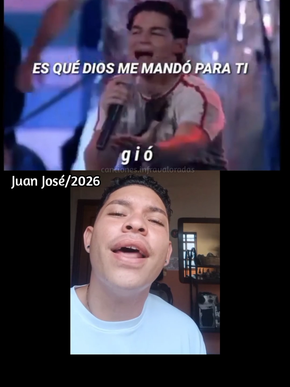 @Canciones Infravaloradas