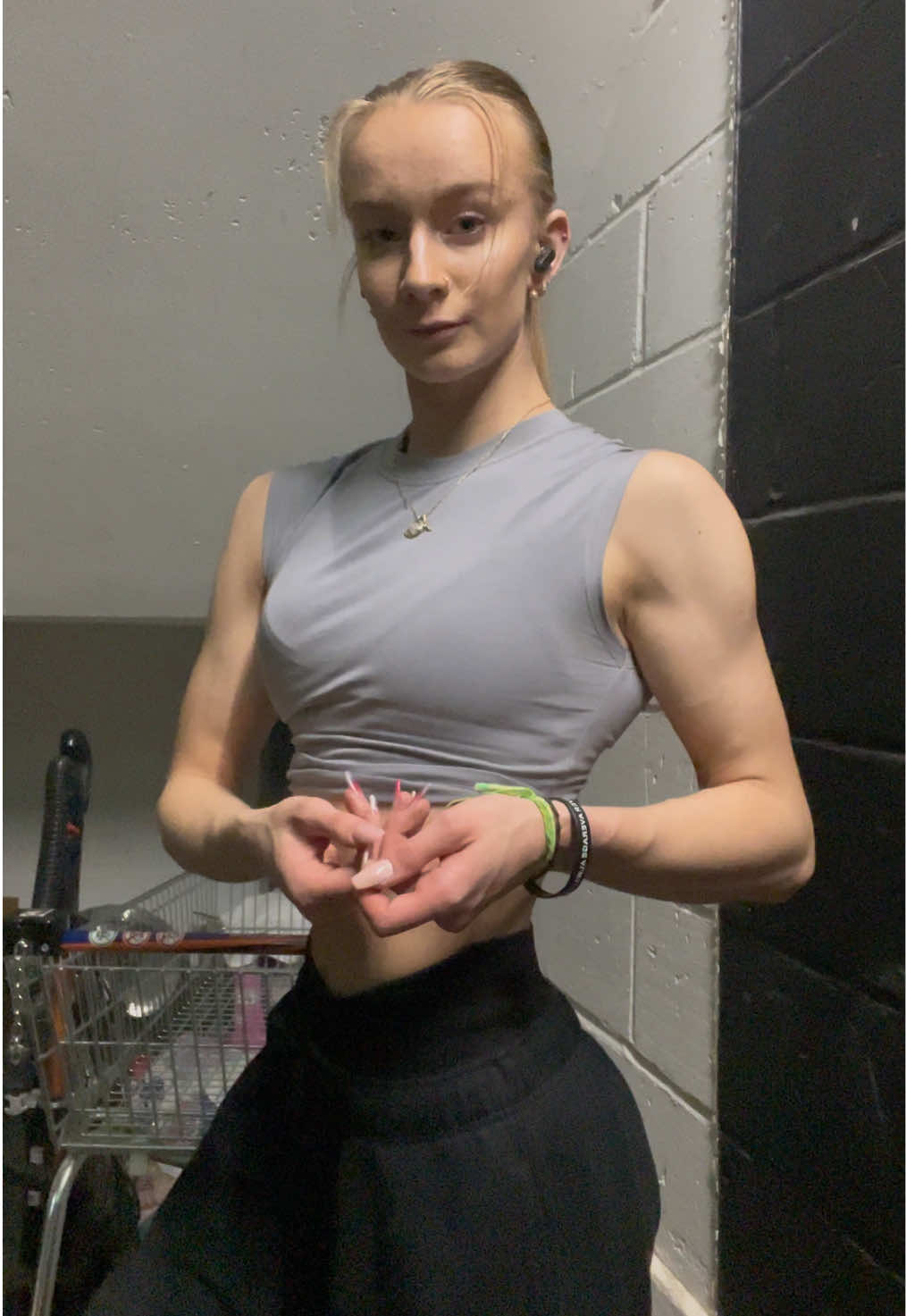 @TheCurlGirl