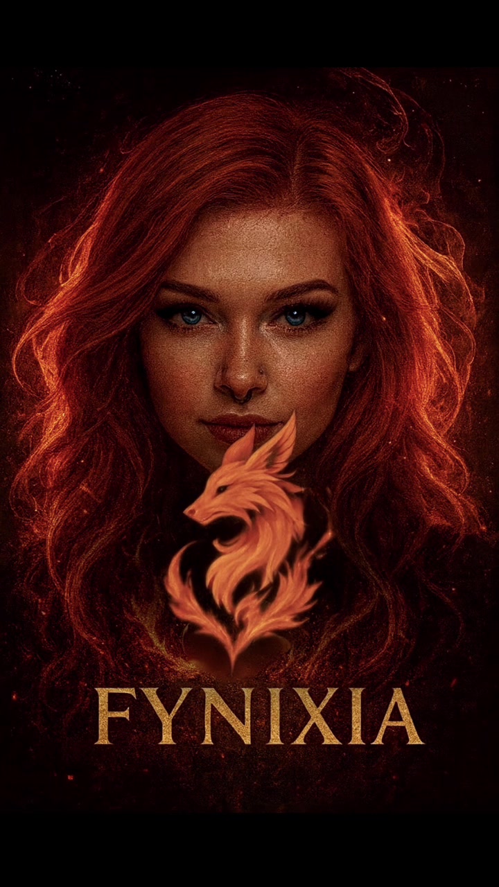 @Fynixia 🦊Fuchsi🦊