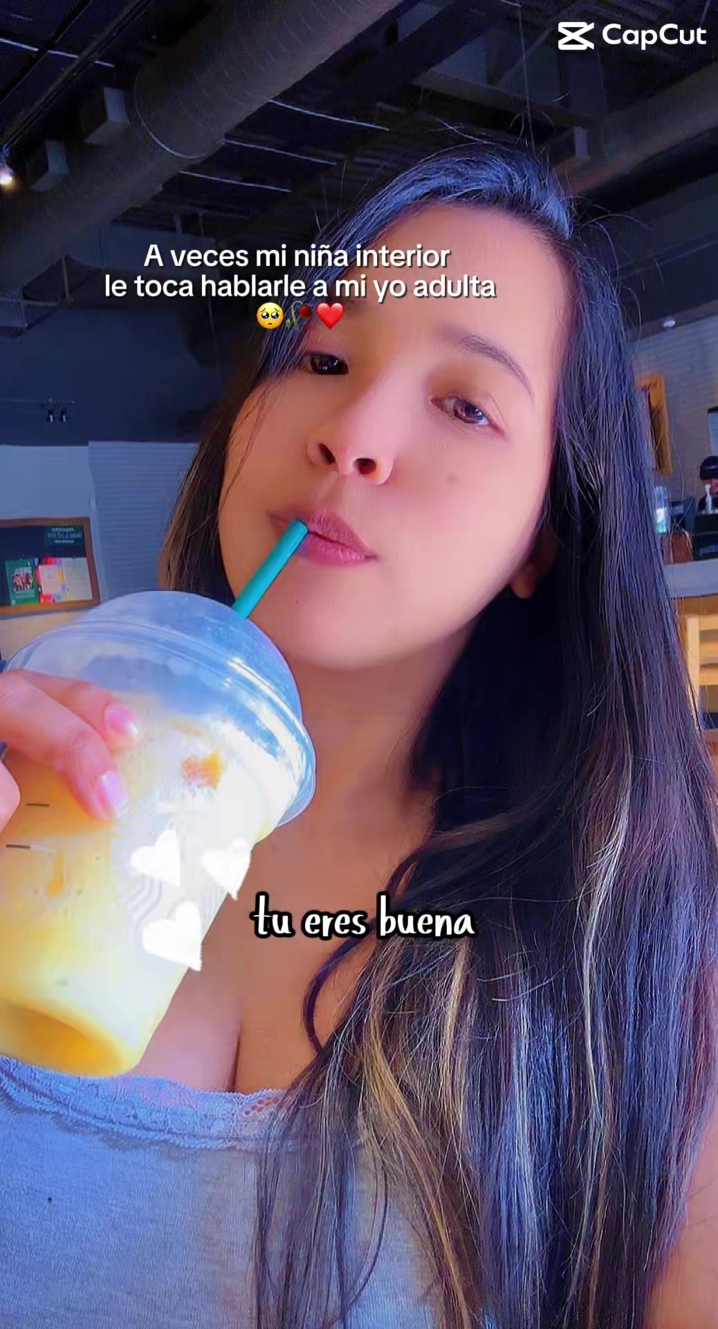 @La Chini