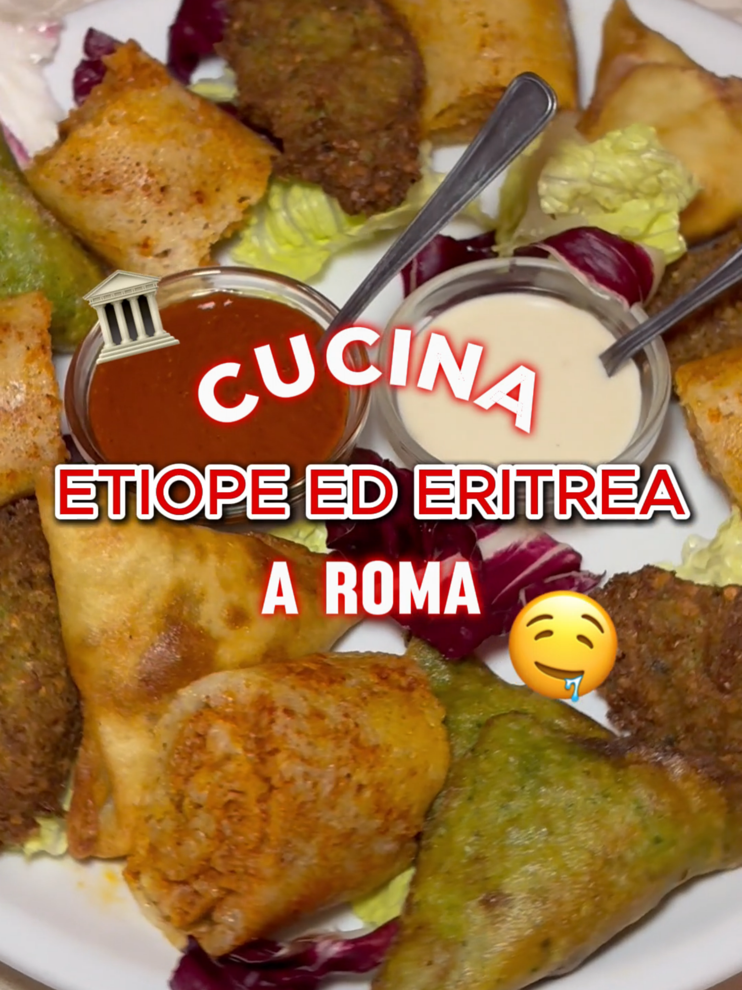 @Dove Mangiare a Roma