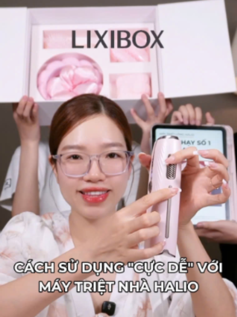 @Lixibox.Official