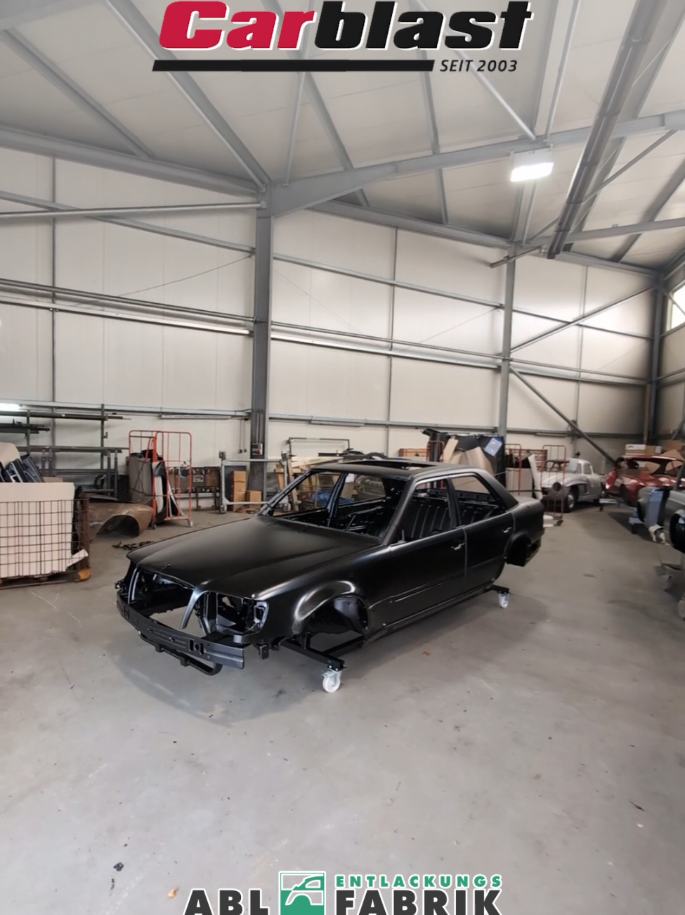 @Carblast Germany